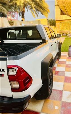 تۆیۆتا هایلۆکس